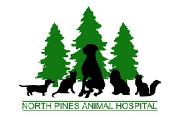 North Pines Animal Hospital Logo